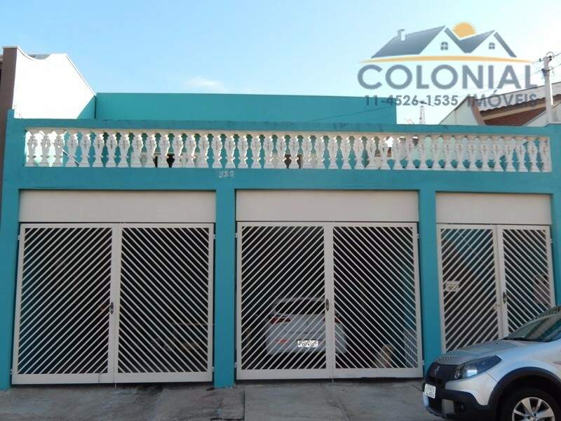 Casa à venda no Cidade Nova: Foto 20