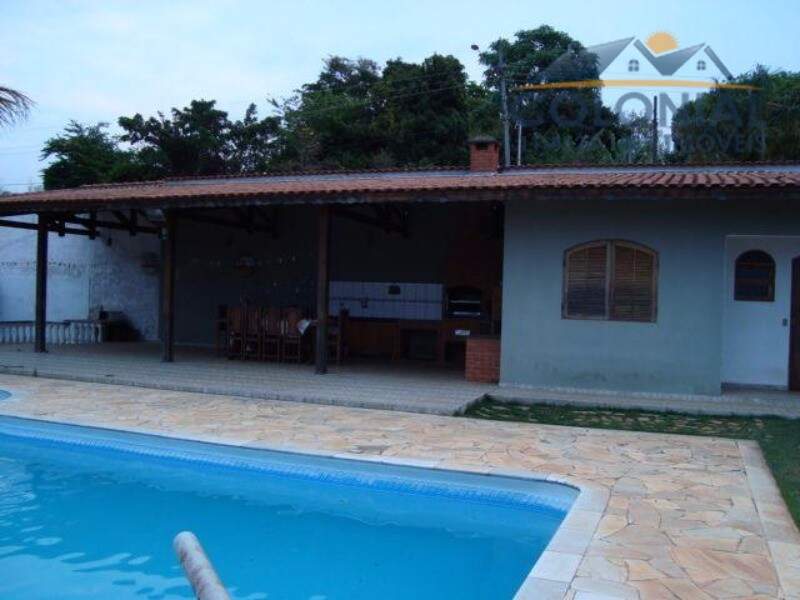 Chácara à venda no JARDIM TIMBARA: Foto 02