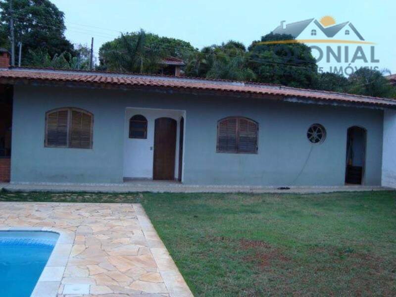 Chácara à venda no JARDIM TIMBARA: Foto 07