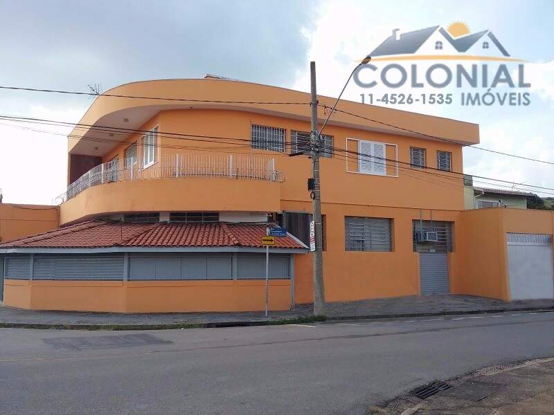 Salão à venda no VILA RIO BRANCO: Foto 01