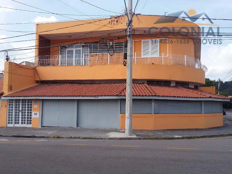 Salão à venda no VILA RIO BRANCO: Foto 02
