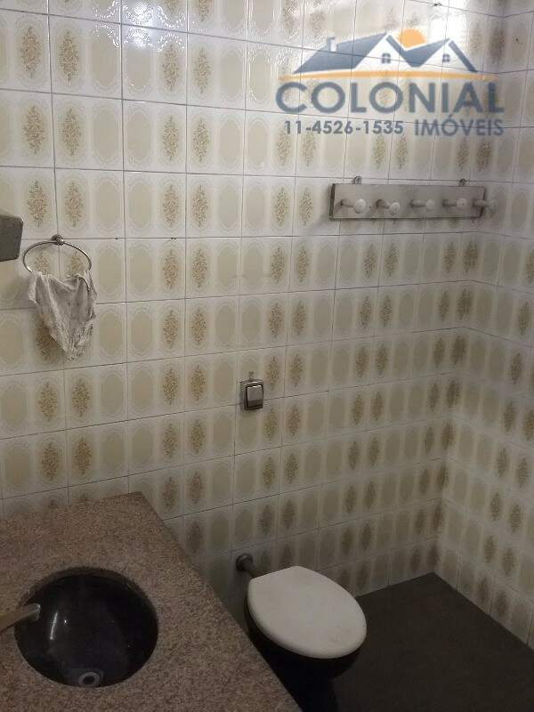 Casa à venda no Centro: Foto 07