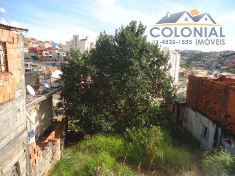 TERRENO à venda no JARDIM DAS PALMEIRAS: Foto 02