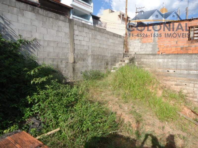 TERRENO à venda no JARDIM DAS PALMEIRAS: Foto 04