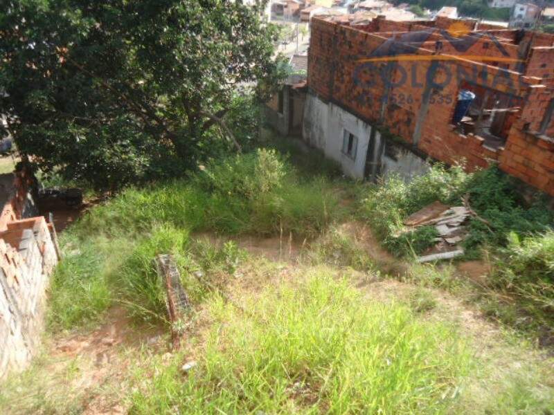 TERRENO à venda no JARDIM DAS PALMEIRAS: Foto 09