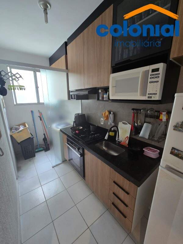 Apartamento à venda no PONTE DE SAO JOAO: Foto 02