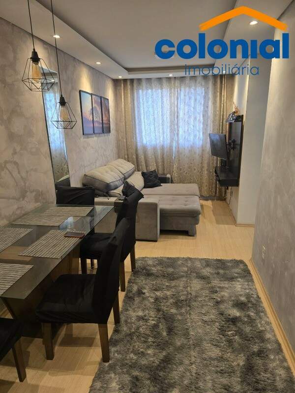Apartamento à venda no PONTE DE SAO JOAO: Foto 01