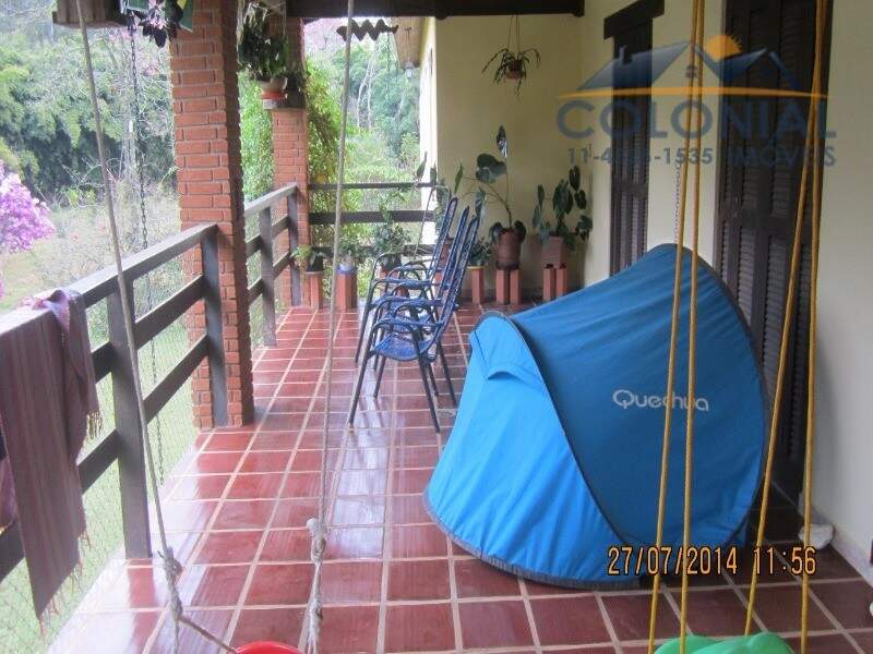 Chácara à venda no ESTÂNCIA SÃO PAULO: Foto 05