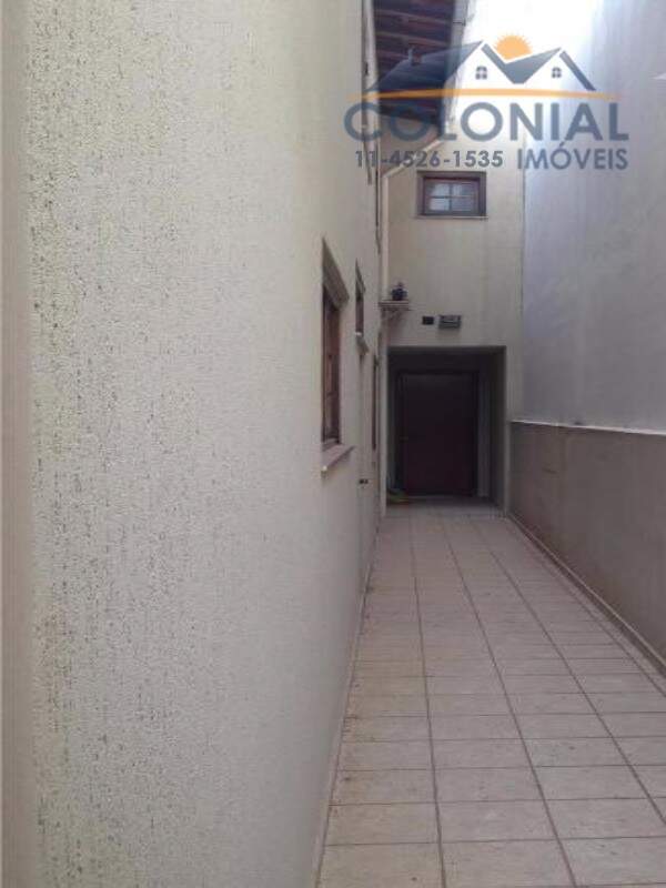 Casa à venda no VILA GALVÃO: Foto 01