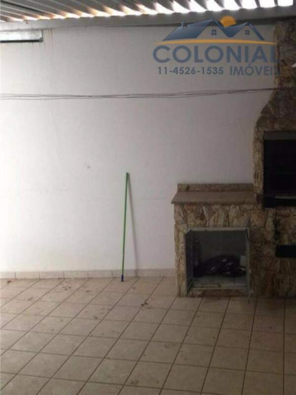 Casa à venda no VILA GALVÃO: Foto 02