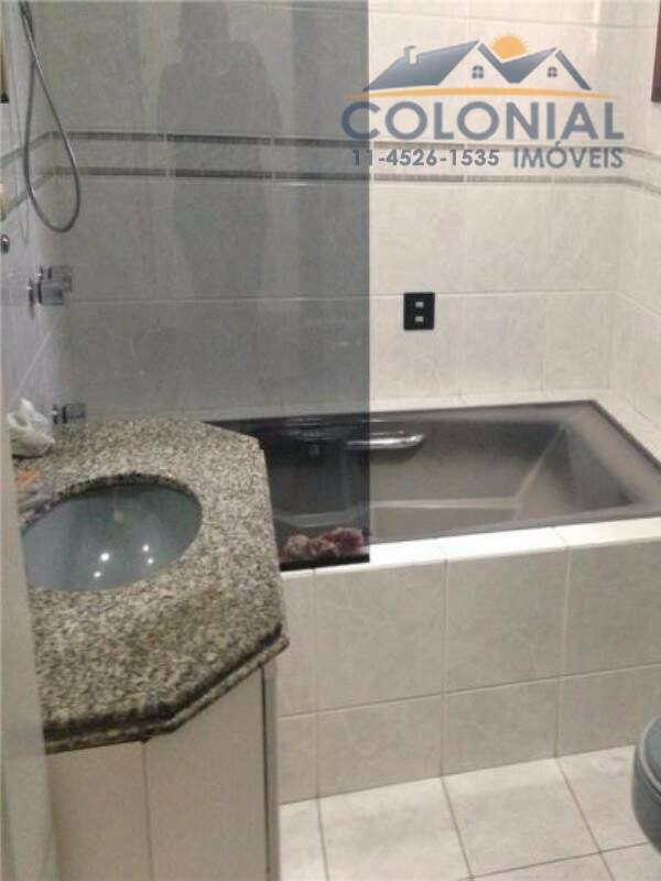 Casa à venda no VILA GALVÃO: Foto 04
