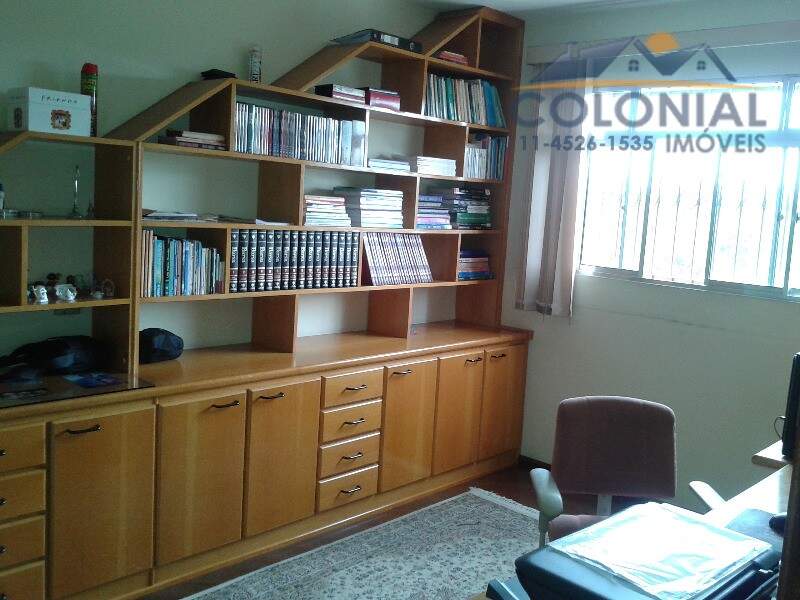 Casa à venda no JARDIM PAULISTA: Foto 05