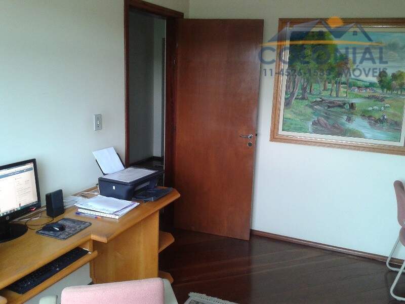 Casa à venda no JARDIM PAULISTA: Foto 06