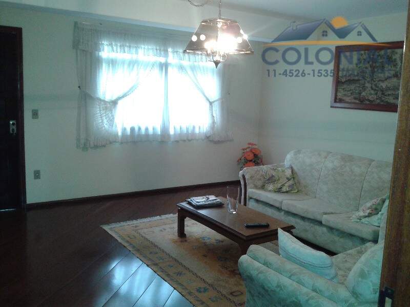 Casa à venda no JARDIM PAULISTA: Foto 07