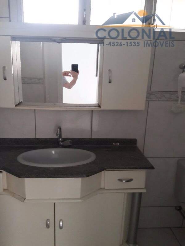 Apartamento à venda no Vila Rami: Foto 02