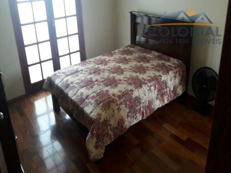Casa à venda no JARDIM DAS TULIPAS: Foto 01