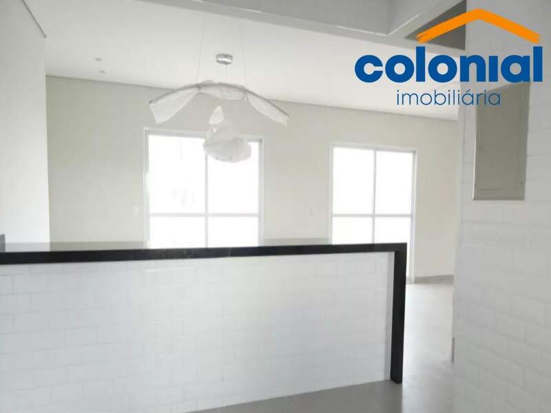 Apartamento à venda no CHACARA URBANA: Foto 01