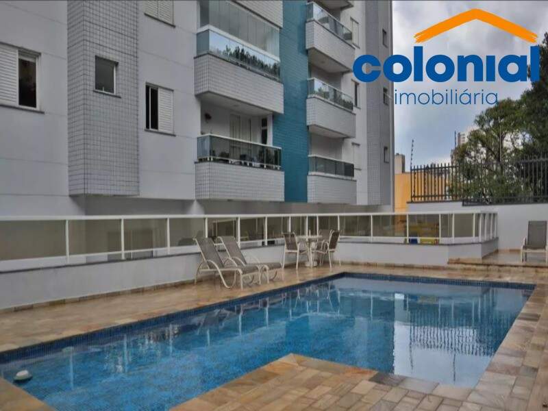 Apartamento à venda no CHACARA URBANA: Foto 01