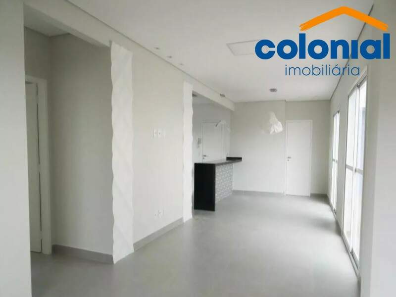 Apartamento à venda no CHACARA URBANA: Foto 01