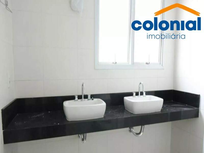 Apartamento à venda no CHACARA URBANA: Foto 01