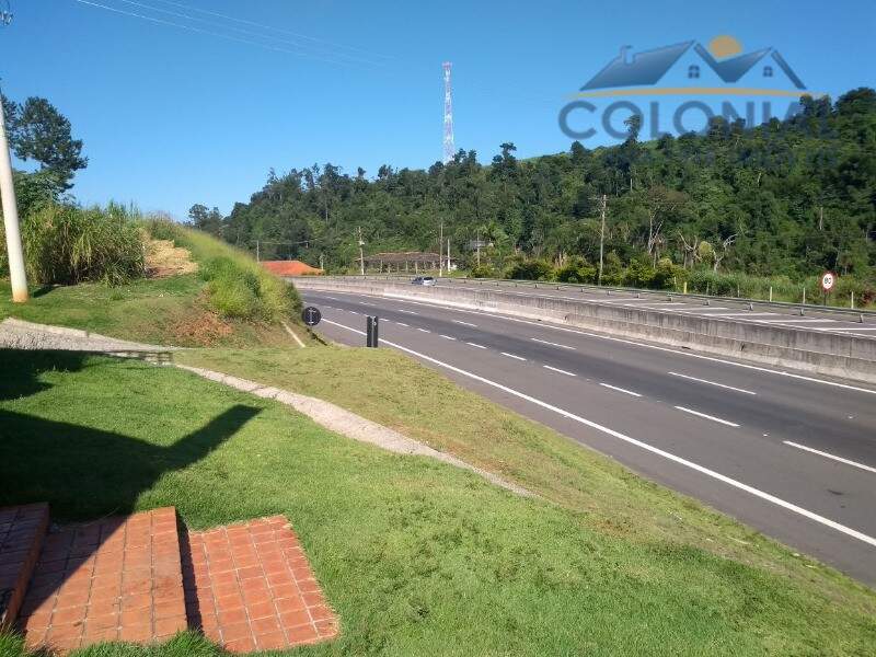 Área à venda no CHAMPIRRA: Foto 01