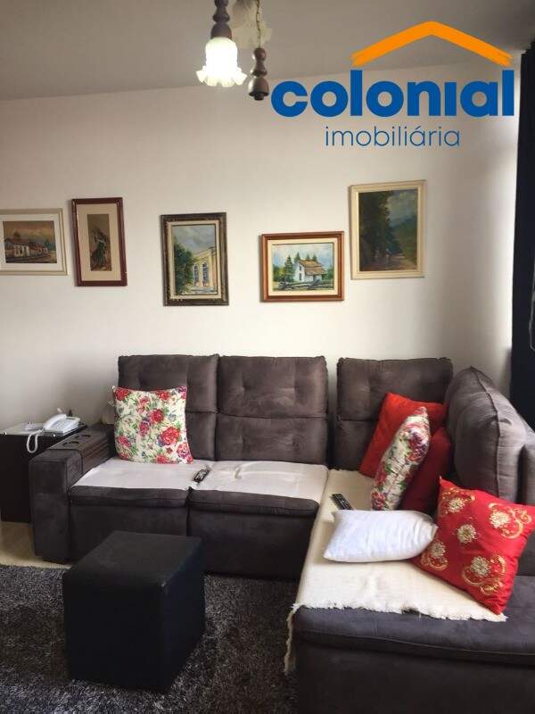 Apartamento à venda no Centro: Foto 07