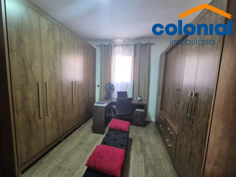 Casa à venda no Vila Progresso: Foto 01