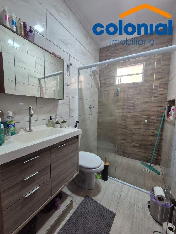 Casa à venda no Vila Progresso: Foto 01