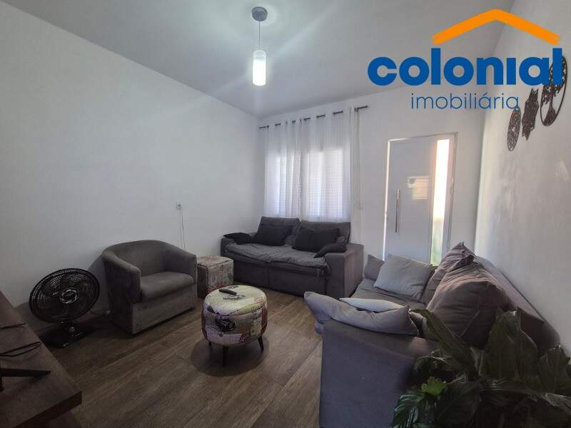 Casa à venda no Vila Progresso: Foto 01
