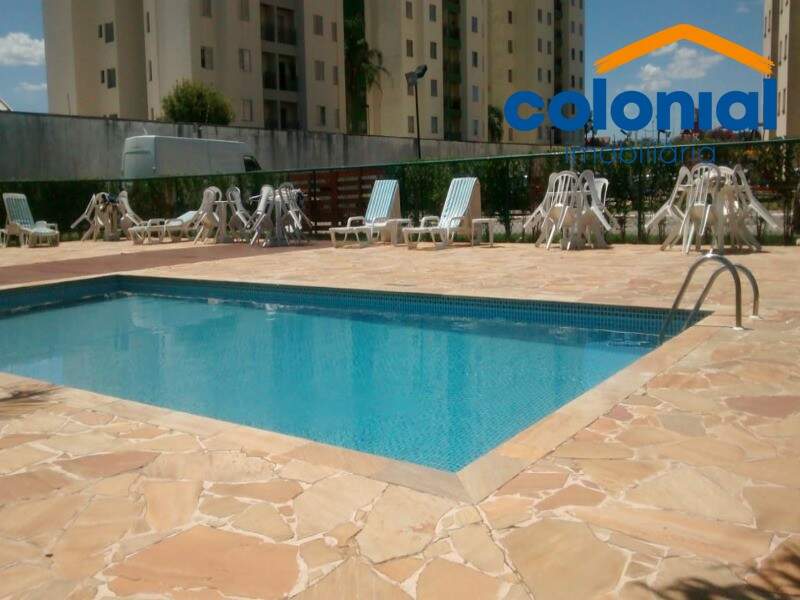 Apartamento à venda no Vila Rami: Foto 01