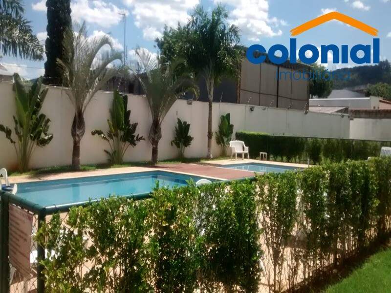 Apartamento à venda no Vila Rami: Foto 02
