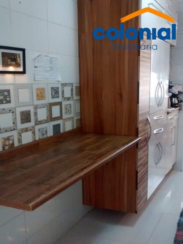 Apartamento à venda no Vila Rami: Foto 05