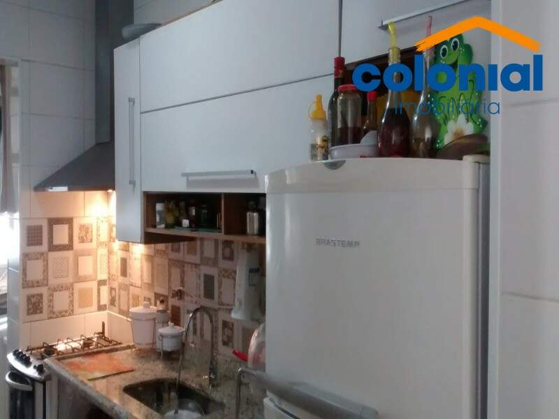Apartamento à venda no Vila Rami: Foto 07