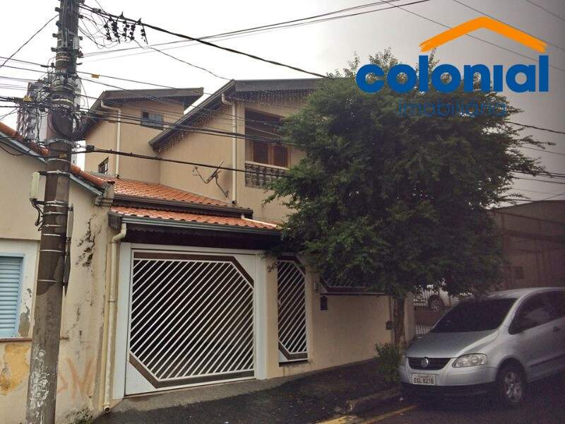 Casa à venda no ANHANGABAU: Foto 01