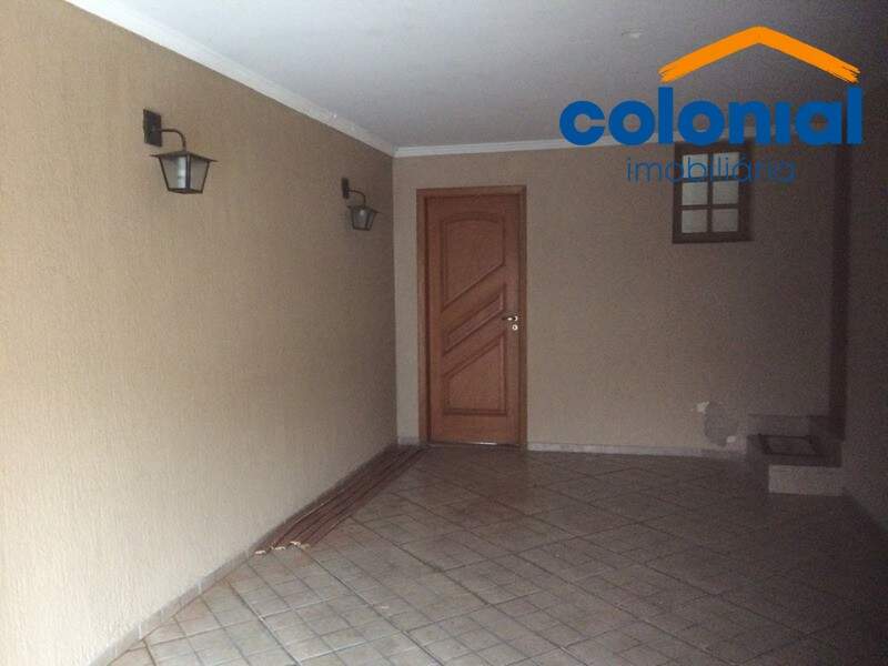 Casa à venda no ANHANGABAU: Foto 02