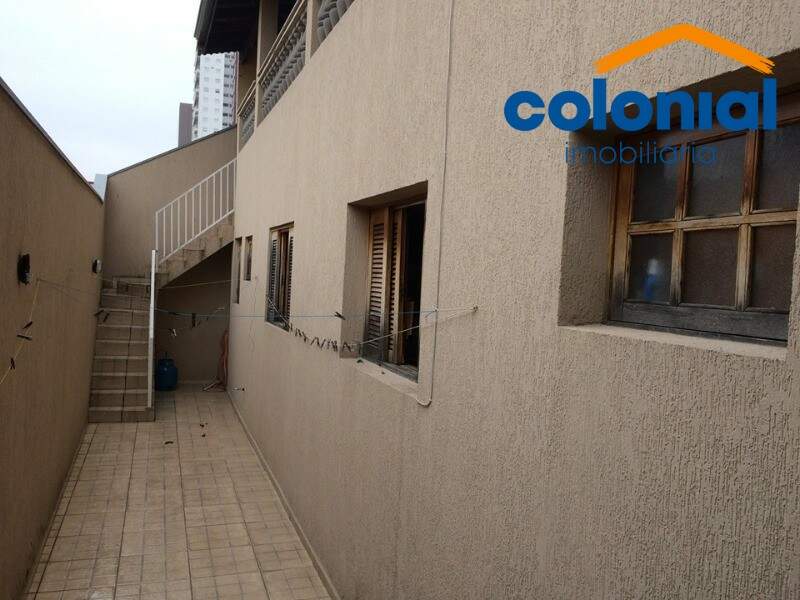 Casa à venda no ANHANGABAU: Foto 07