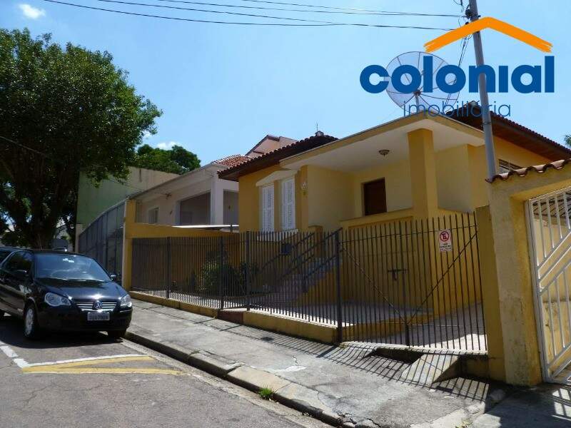 Casa à venda no VILA ARENS II: Foto 01