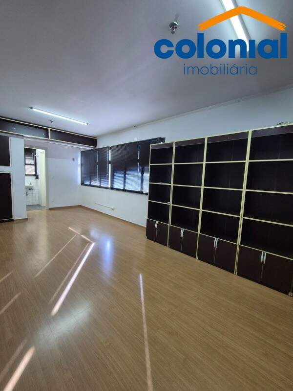 Sala à venda no Centro: Foto 01