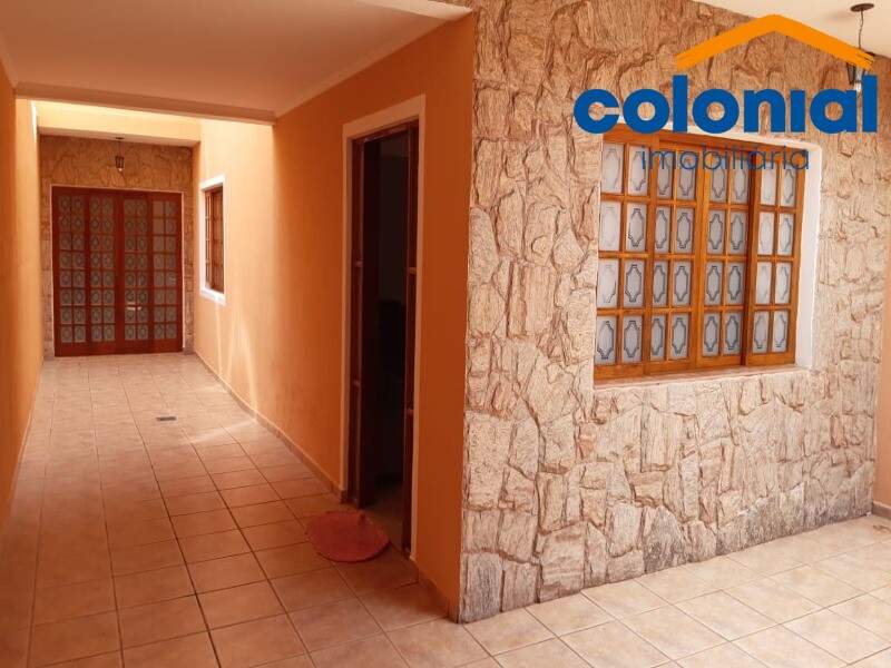 Casa à venda no JARDIM TANQUE VELHO: Foto 07