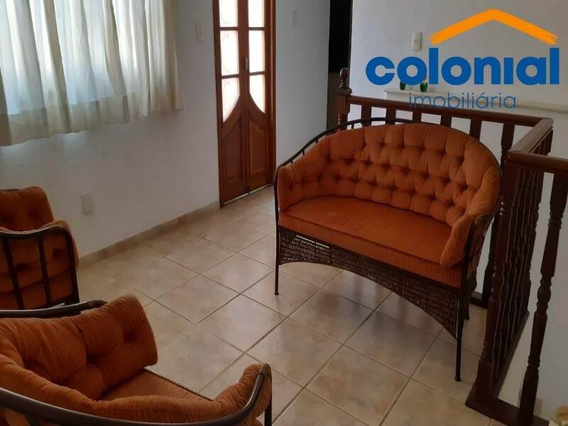 Casa à venda no JARDIM TANQUE VELHO: Foto 21