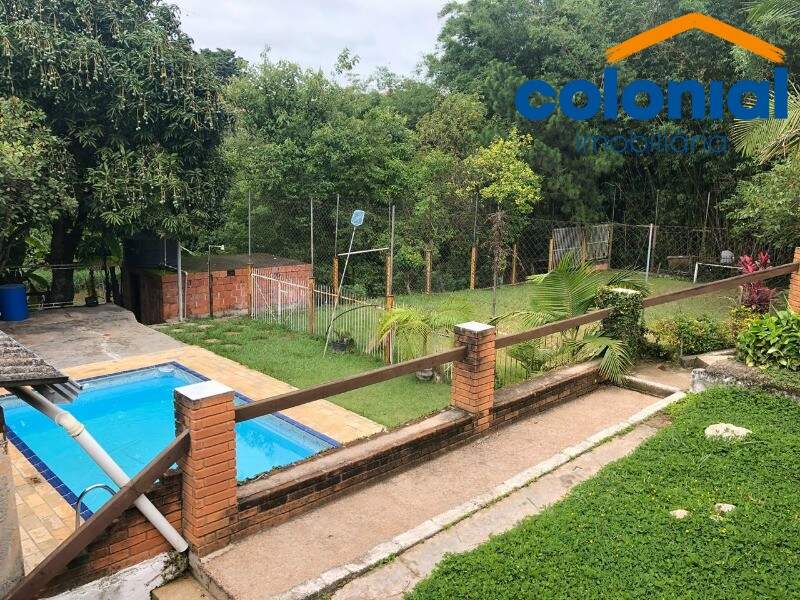Chácara à venda no CHÁCARA SÃO FRANCISCO: Foto 29