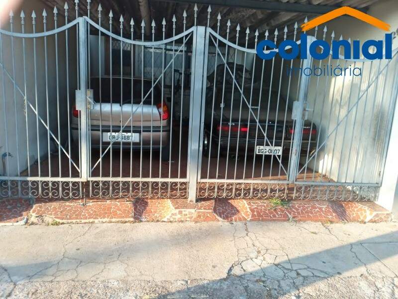 Casa à venda no VILA VIANELO: Foto 01