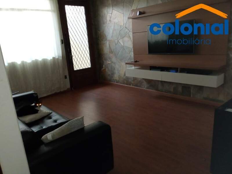 Casa à venda no VILA VIANELO: Foto 02