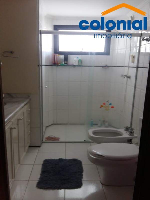 Apartamento à venda no JARDIM MESSINA: Foto 01