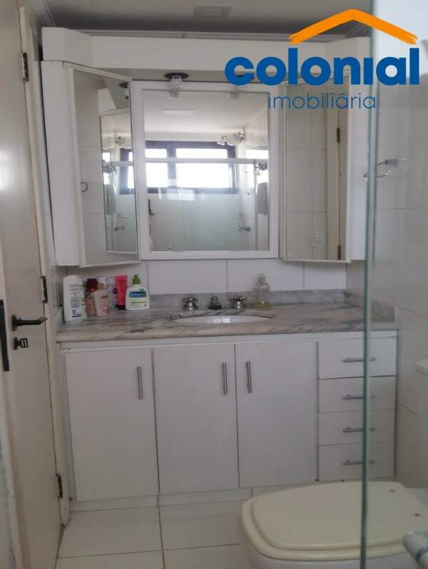 Apartamento à venda no JARDIM MESSINA: Foto 01