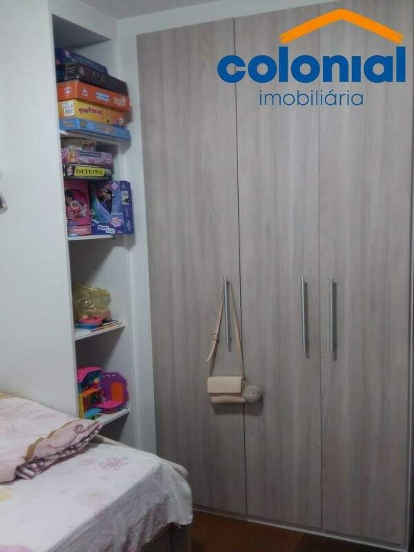 Apartamento à venda no JARDIM MESSINA: Foto 01