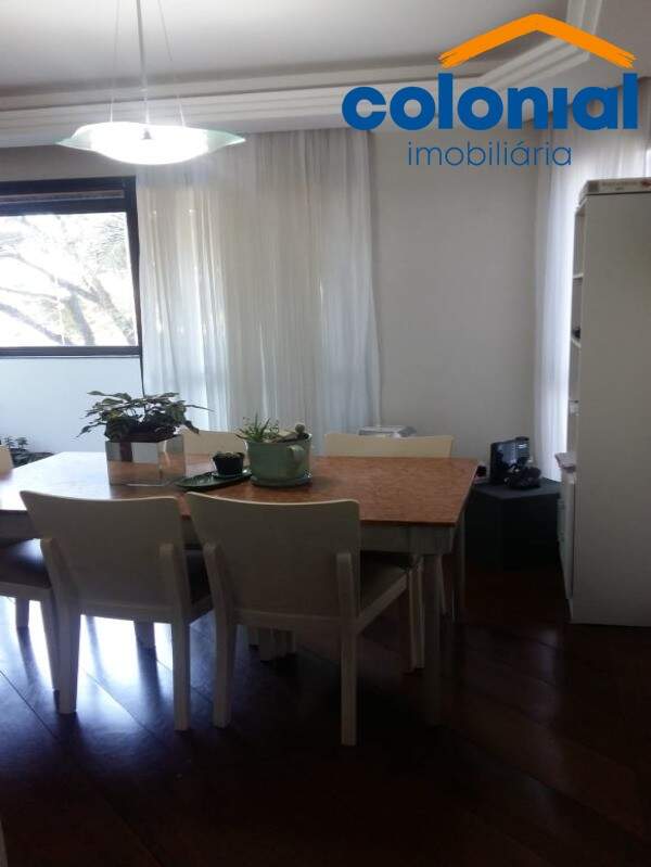 Apartamento à venda no JARDIM MESSINA: Foto 01