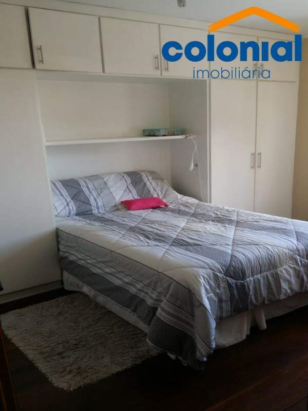 Apartamento à venda no JARDIM MESSINA: Foto 01