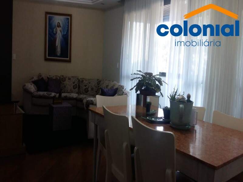 Apartamento à venda no JARDIM MESSINA: Foto 01