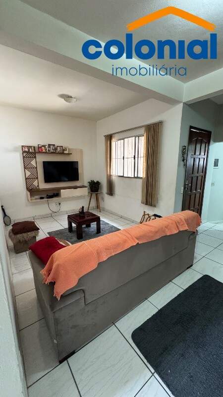 Casa à venda no CONJUNTO HABITACIONAL SAO JOSE: Foto 23